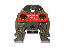 Пресс-клещи Rothenberger ROMAX COMPACT V/SV 12