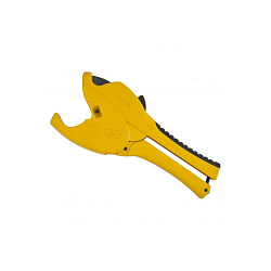 Труборез для резки пластиковых труб Rems ROS P 42 S