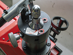 Желобонакатчик VOLL V-Groover 1-8