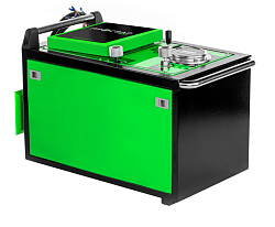 Электромаслостанция ПРОСВАР С 500 ПЛЮС