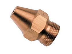 Сопло для прогрева Rothenberger 12-100 мм для сварочной установки RE 17