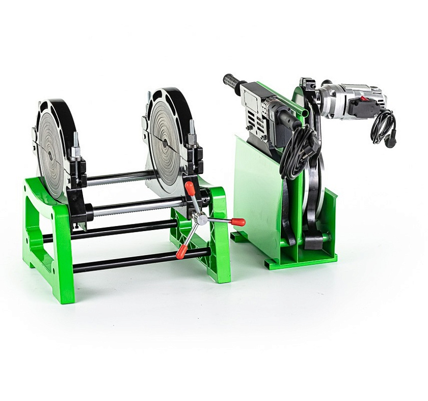 Стыковая сварочная машина ПРОСВАР СМ 250В2