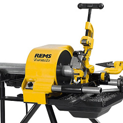 Резьбонарезной станок Rems Торнадо 2000