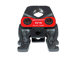 Пресс-клещи Rothenberger ROMAX COMPACT V/SV 18