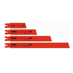 Универсальное пильное полотно Rems 100-1,8/2,5