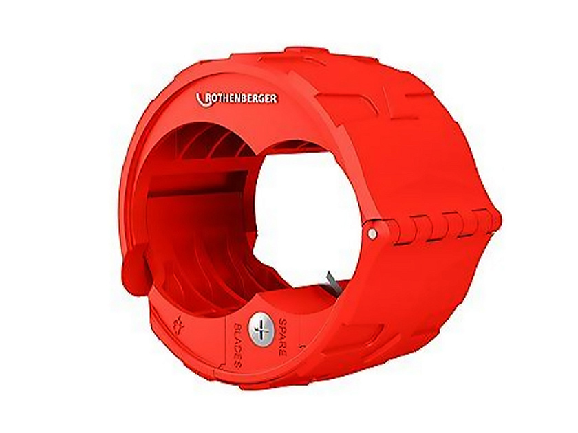 С-образный труборез Rothenberger РОКАТ Plastic Pro 32-40 мм