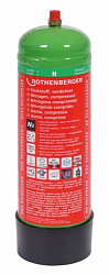 Баллон с азотом Rothenberger