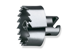 Зубчатая спиральная насадка Rothenberger 45 мм