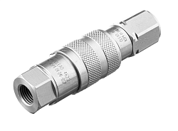 Быстроразъёмное соединение ПРОСВАР С 160-1000