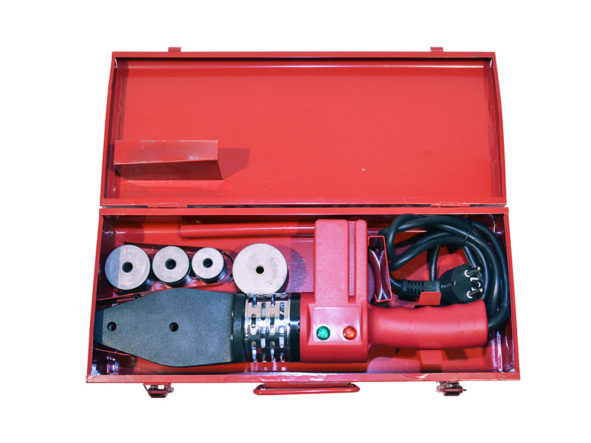 Ручной аппарат для сварки VOLL V-Weld R040