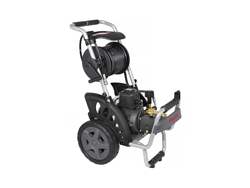 Гидродинамическая прочистная машина Super-Ego 190 без нагрева воды