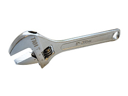 Разводной ключ VOLL RZ 8"-200мм, 25мм