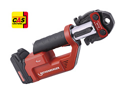 Пресс-инструмент Rothenberger ROMAX COMPACT TT TH (16-20-26)
