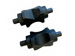 Боковые упоры VOLL для V-Bend 2/2Е