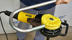 Электрический трубогиб Rems Curvo 12-14-16-18-22-28 мм (R 102)