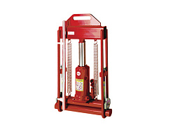 Передавливатель гидравлический Rothenberger 160-225 мм