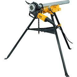 Переносные цепные тиски Rems Акула 3Б