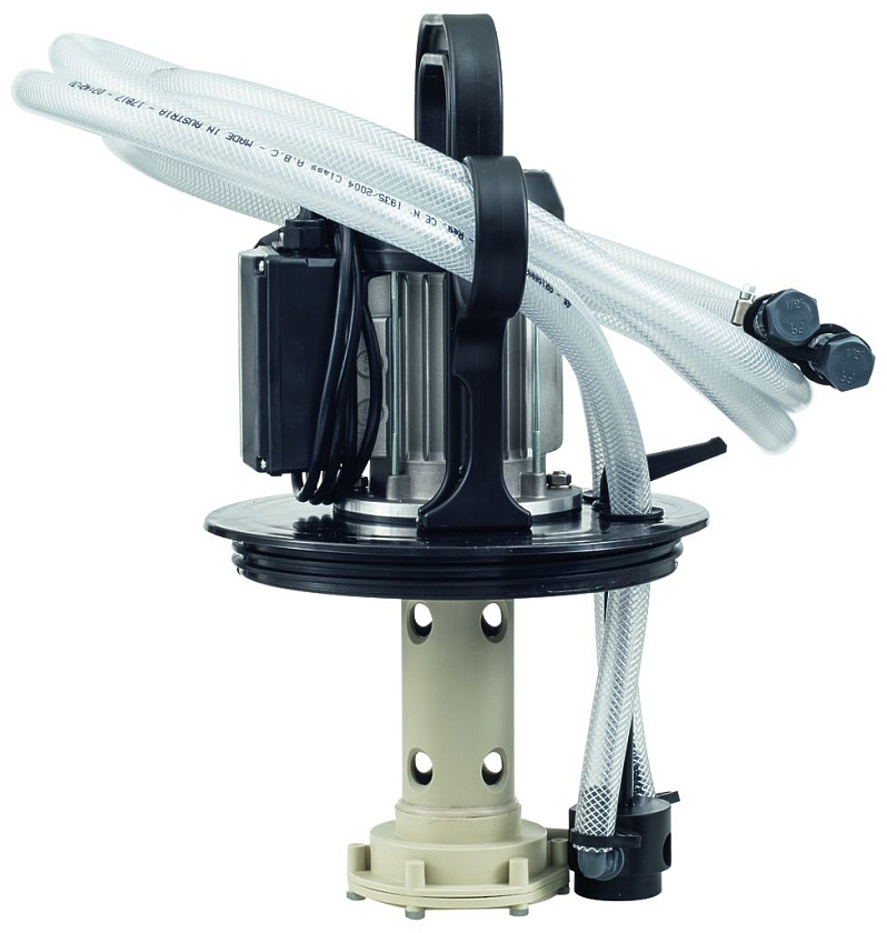 Промывочный насос Rems Calc-Push