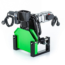 Стыковая сварочная машина ПРОСВАР СМ 160В2