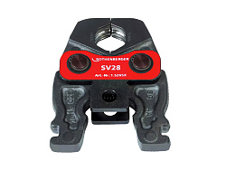 Пресс-клещи Rothenberger ROMAX COMPACT V/SV 28