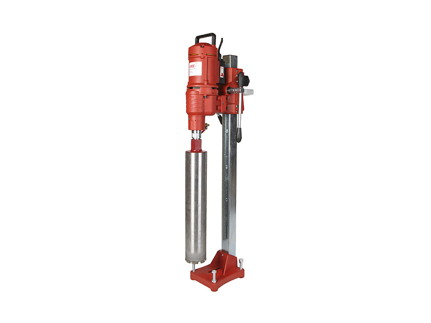 Установка алмазного бурения VOLL V-Drill 205