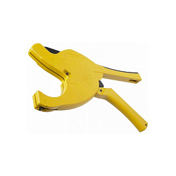 Труборез для резки пластиковых труб Rems ROS P 63  S