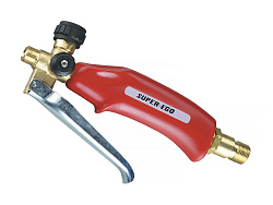 Рукоятка горелки Super-Ego М14 х 1, с удлиненным курком