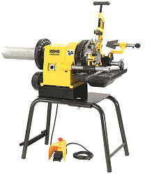 Резьбонарезной станок Rems Магнум 4010 T* R 2 1/2-4