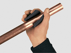 Зачистные губки Rothenberger ROVLIES