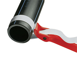 Ремешковый ключ Rothenberger 3