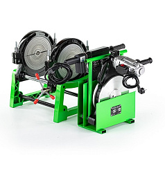 Стыковая сварочная машина ПРОСВАР СМ 250В2