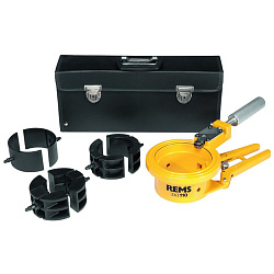 Труборез Rems CUT 110 Cu-INOX 50-75-110 мм