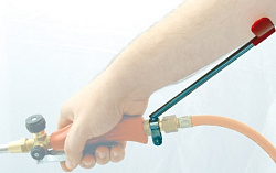 Опора для руки Super-Ego