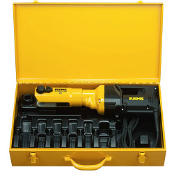 Радиальный пресс Rems Power-Press SE Basic