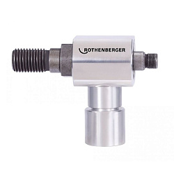 Всасывающий ротор Rothenberger RODIADUST 1.1/4" UNC