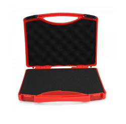 Пластмассовый чемодан Rothenberger