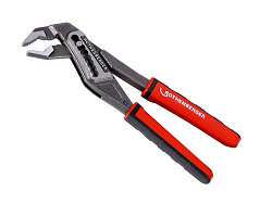 Самофиксирующиеся клещи ROGRIP Rothenberger M 7" 2К