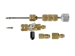 Инструмент для ниппелей Rothenberger