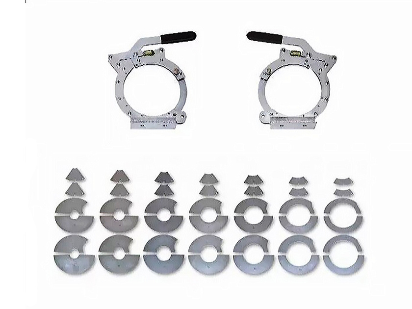 Стыковая сварочная машина Rothenberger Roweld P160 Saniline