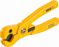 Труборез для резки пластиковых труб Rems Ros P Flex 14