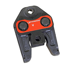 Пресс-клещи Rothenberger ROMAX Standard V/SV 14