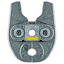 Пресс-клещи Rems Mini UP 14