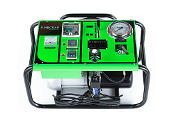 Электромаслостанция ПРОСВАР С 160