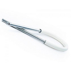 Пружинный шланг для гибки металлопластиковых труб Rothenberger 12 мм