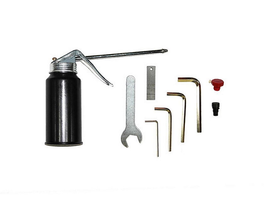 Желобонакатчик VOLL V-Groover 12