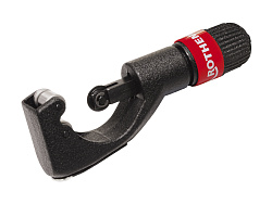 Труборез с закрытой подачей Rothenberger ROTRAC 42