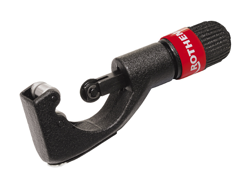 Труборез с закрытой подачей Rothenberger ROTRAC 42