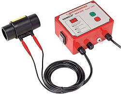 Аппарат для электромуфтовой сварки Rothenberger Roweld Rofuse Sani 160
