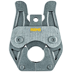 Пресс-клещи Rems VMPz 1 1/4" (S)