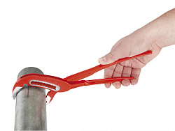 Сантехнические клещи SP Rothenberger 12"